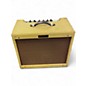 Used Fender BLUES JUNIOR TWEED PR 295 Tube Guitar Combo Amp thumbnail