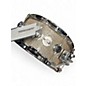 Used DW 6X14 Collector's Series FinishPly Snare Broken Glass Drum