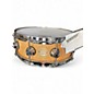 Used DW 10X6 Collector's Series Maple Snare Maple Drum