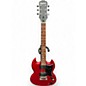 Used Epiphone SG Special Bolt On Cherry Solid Body Electric Guitar thumbnail