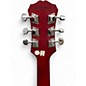 Used Epiphone SG Special Bolt On Cherry Solid Body Electric Guitar