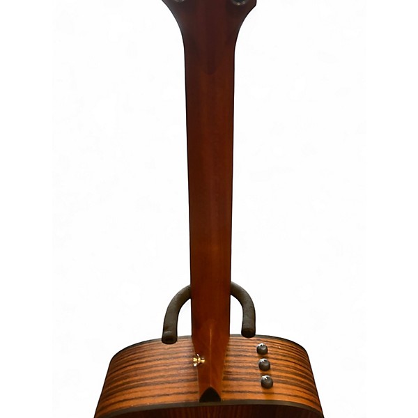 Used Taylor 110CE Natural Acoustic Electric Guitar