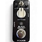 Used Mooer BLACK SECRET Effect Pedal thumbnail