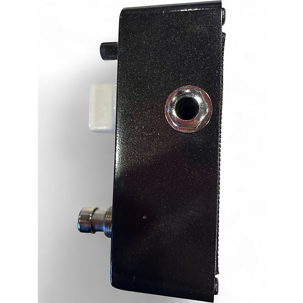 Used Mooer BLACK SECRET Effect Pedal