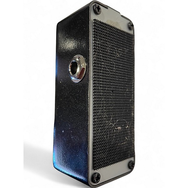 Used Mooer BLACK SECRET Effect Pedal