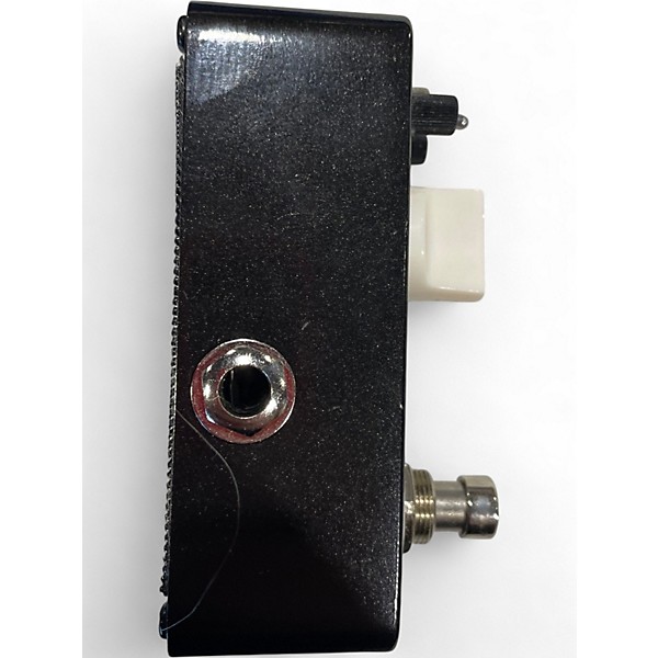 Used Mooer BLACK SECRET Effect Pedal