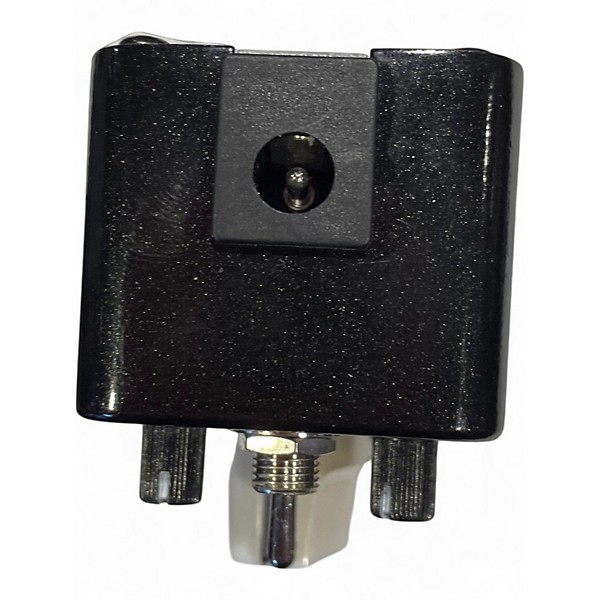 Used Mooer BLACK SECRET Effect Pedal