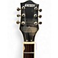 Used Gretsch Guitars g5655t Maroon Hollow Body Electric Guitar