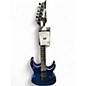 Used Ibanez GIO Jewel Blue Solid Body Electric Guitar thumbnail