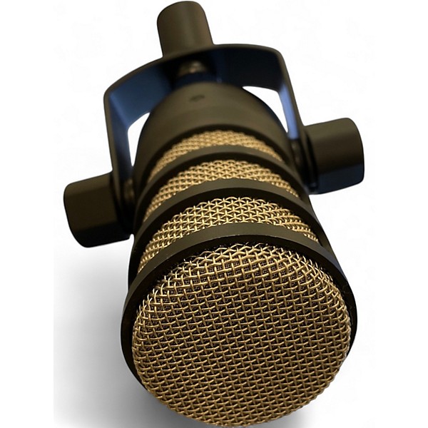 Used RODE POD MIC Dynamic Microphone