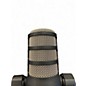 Used RODE POD MIC Dynamic Microphone
