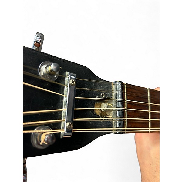 Used Framus TEXAN 12 STRING 2 Tone Sunburst 12 String Acoustic Guitar