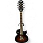 Used Epiphone LES PAUL TRIBUTE Tobacco Burst Solid Body Electric Guitar thumbnail