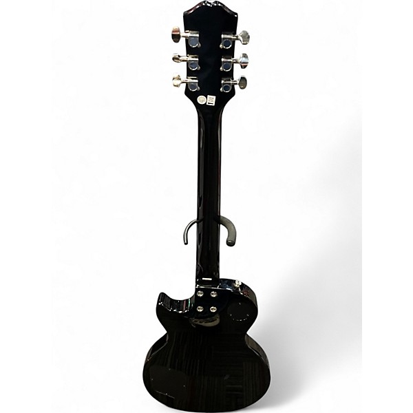 Used Epiphone LES PAUL TRIBUTE Tobacco Burst Solid Body Electric Guitar