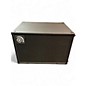 Used Ampeg VB112 Bass Cabinet thumbnail