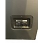 Used Ampeg VB112 Bass Cabinet