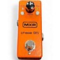 Used MXR M290 Phase 95 Effect Pedal thumbnail