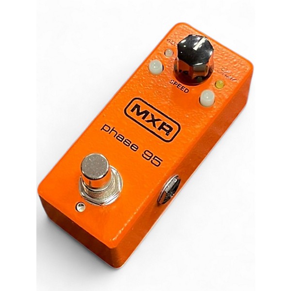 Used MXR M290 Phase 95 Effect Pedal
