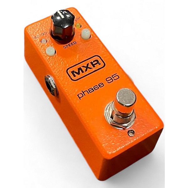 Used MXR M290 Phase 95 Effect Pedal