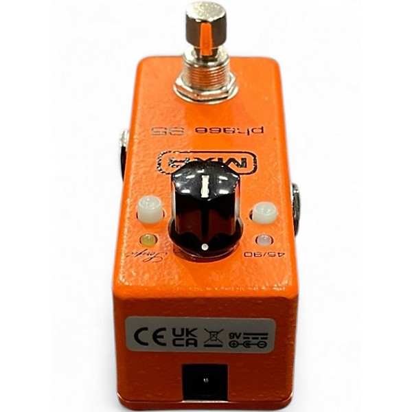 Used MXR M290 Phase 95 Effect Pedal