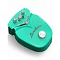 Used Danelectro DJ13 French Toast Octave Distortion Effect Pedal