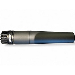 Used Shure SM57LC Dynamic Microphone