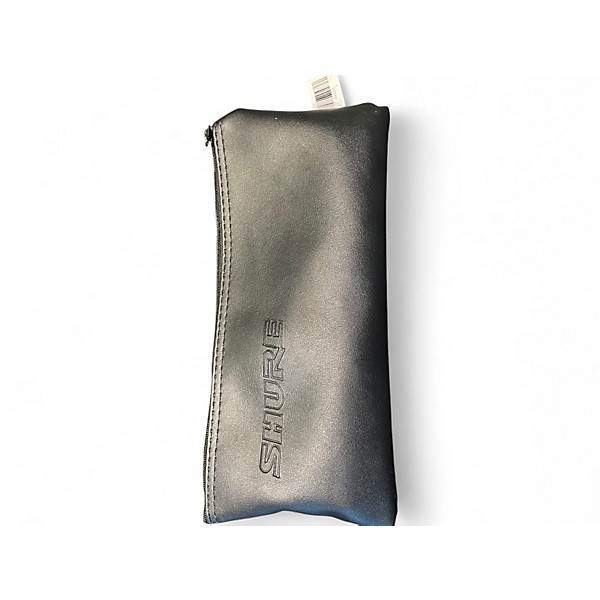 Used Shure SM57LC Dynamic Microphone