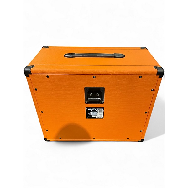 Used Orange Amplifiers PPC112C 1x12 Guitar Cabinet