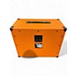 Used Orange Amplifiers PPC112C 1x12 Guitar Cabinet