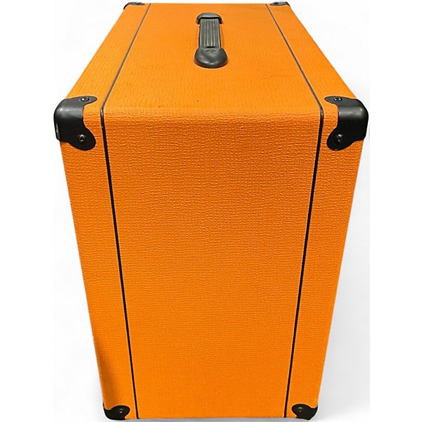 Used Orange Amplifiers PPC112C 1x12 Guitar Cabinet