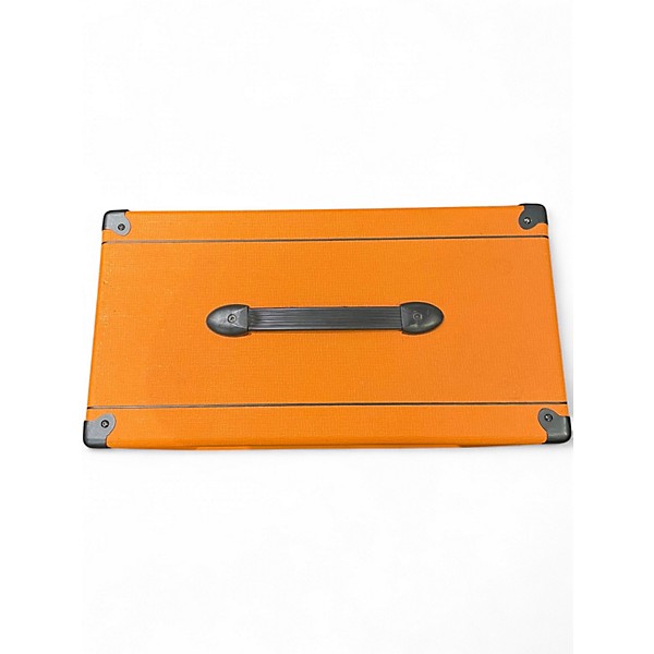 Used Orange Amplifiers PPC112C 1x12 Guitar Cabinet