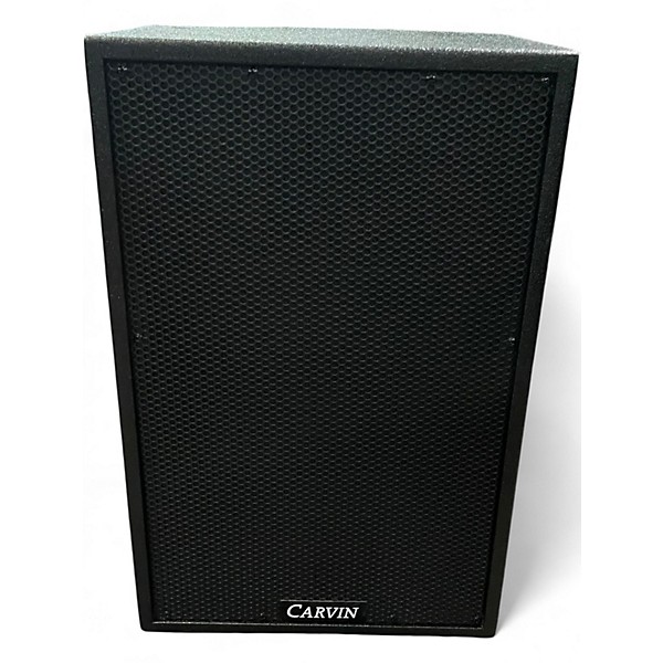 Used Carvin SCX12A Powered Speaker