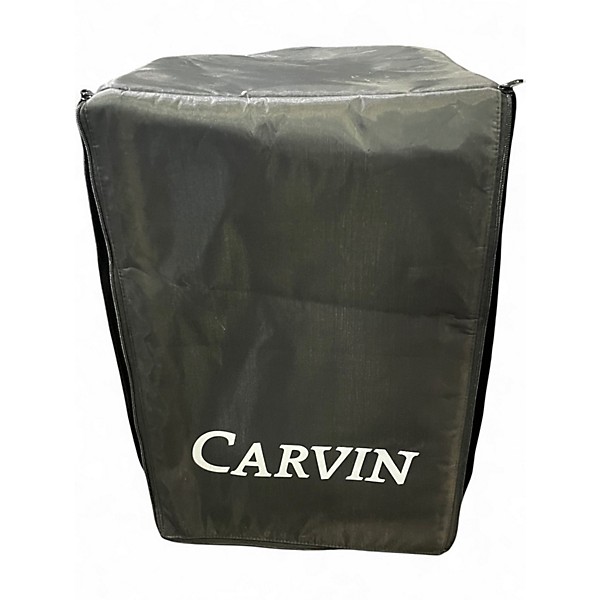 Used Carvin SCX12A Powered Speaker