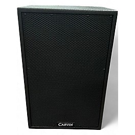 Used Carvin SCX12A Powered Speaker