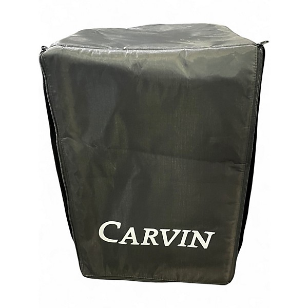 Used Carvin SCX12A Powered Speaker