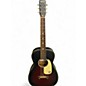 Used Gretsch Guitars G9500 Jim Dandy 2 Color Sunburst Acoustic Guitar thumbnail