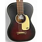Used Gretsch Guitars G9500 Jim Dandy 2 Color Sunburst Acoustic Guitar
