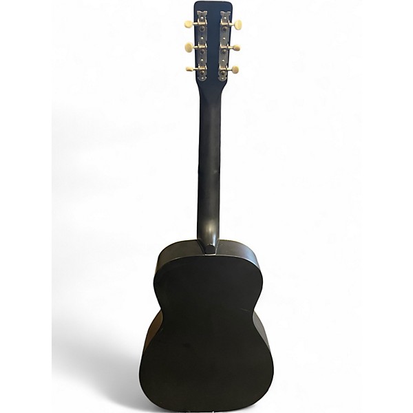 Used Gretsch Guitars G9500 Jim Dandy 2 Color Sunburst Acoustic Guitar