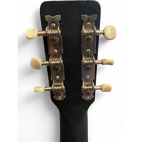 Used Gretsch Guitars G9500 Jim Dandy 2 Color Sunburst Acoustic Guitar