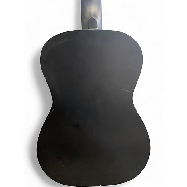 Used Gretsch Guitars G9500 Jim Dandy 2 Color Sunburst Acoustic Guitar