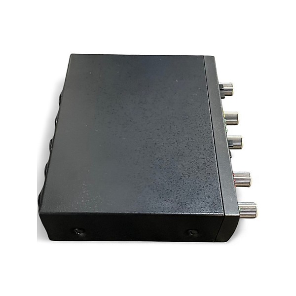 Used Alesis NanoCompressor Compressor