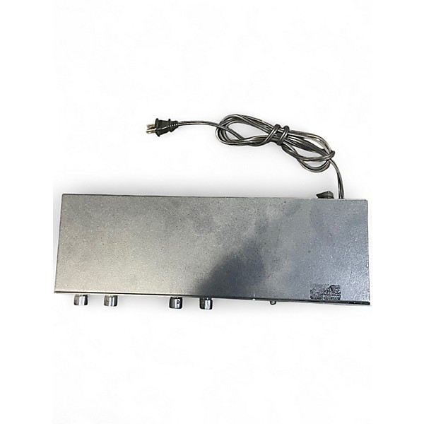 Used BBE 442 Sonic Maximizer Exciter