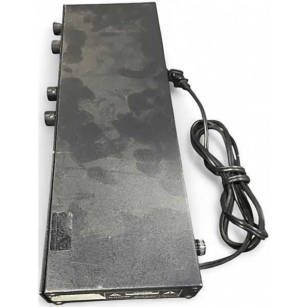 Used BBE 442 Sonic Maximizer Exciter