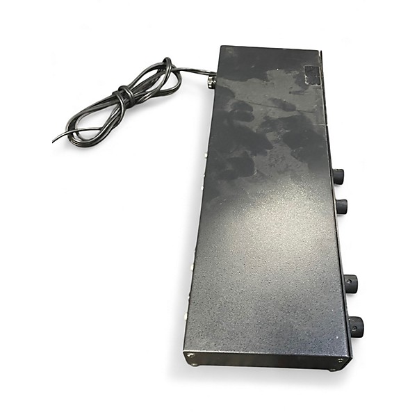 Used BBE 442 Sonic Maximizer Exciter