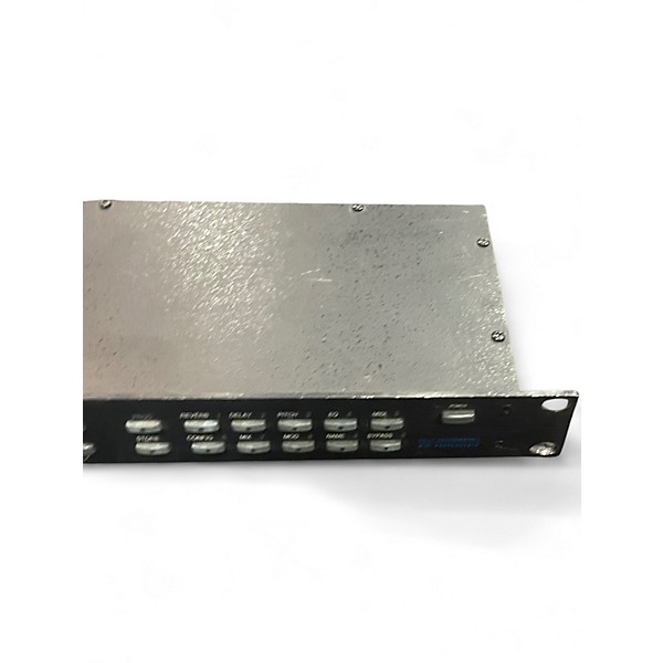 Used Alesis Quadraverb Multi Effects Processor