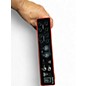 Used Focusrite SCARLETTE 8I6 Audio Interface
