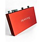 Used Focusrite SCARLETTE 8I6 Audio Interface