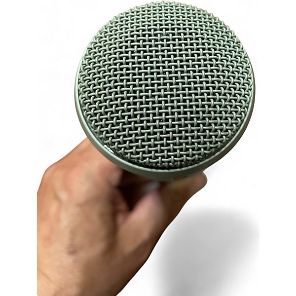 Used Electro-Voice RE20 Dynamic Microphone