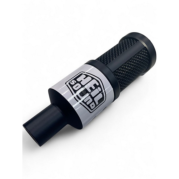 Used Heil Sound PR40B Condenser Microphone