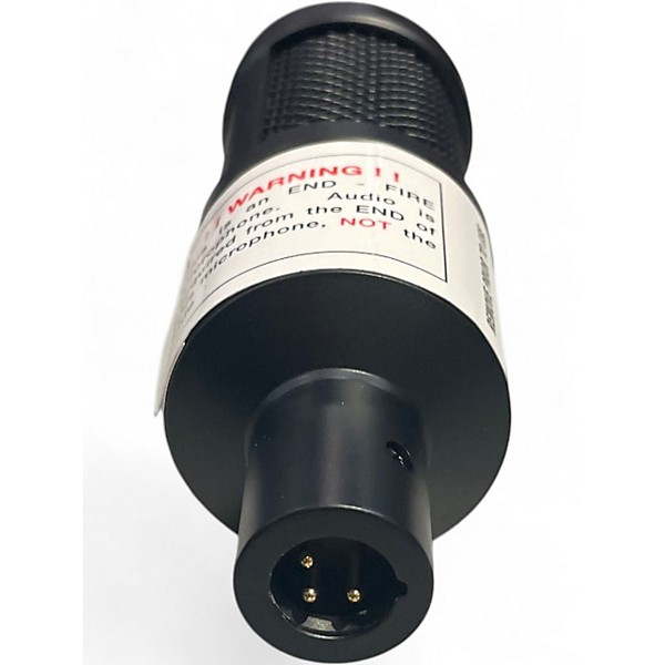 Used Heil Sound PR40B Condenser Microphone